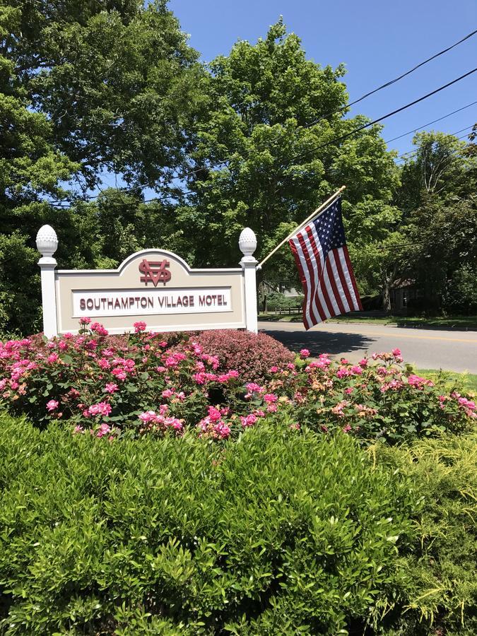 Southampton Village Motel Exterior foto